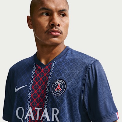 NIKE公式】パリ サンジェルマン (PSG) 2025/26 スタジアム ホーム